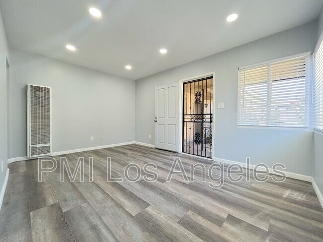 Foto del edificio - 4706 Catalpa St