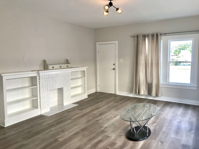 Foto del edificio - 2 br, 1 bath House - 1810 2nd Street A