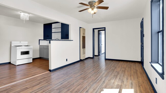 Building Photo - Updated 2 bed 1 bath Rental in Ardmore!