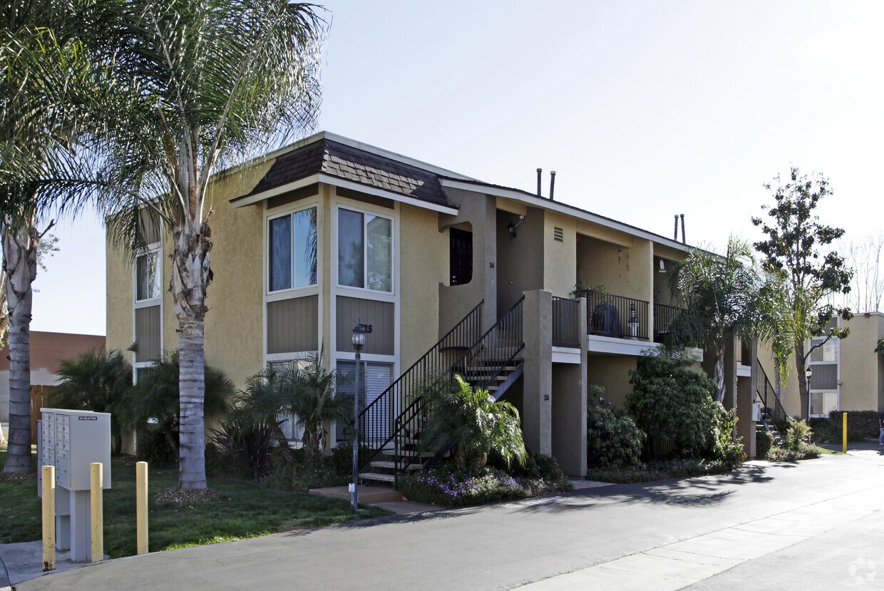 Primary Photo - La Serena Estates