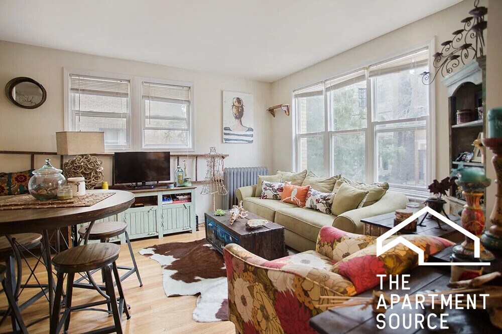 Foto principal - 914 W Dakin St