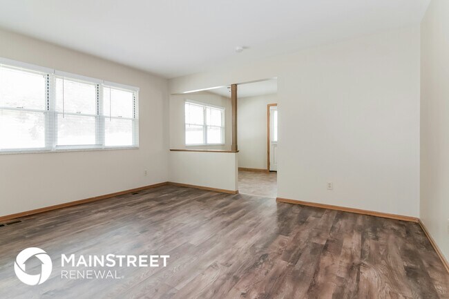 Foto del edificio - 5139 Cheltenham Rd