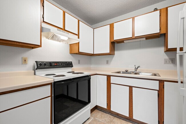 Foto del edificio - Homestead Apartments