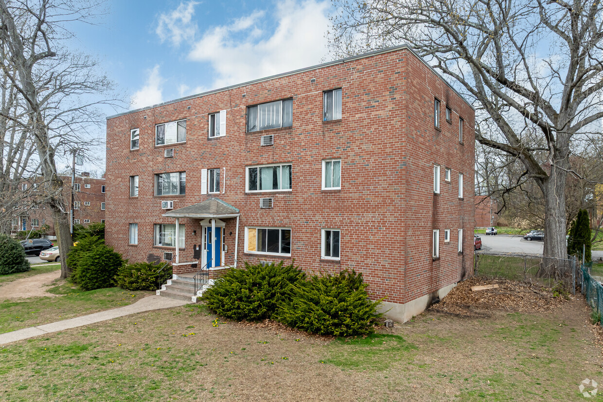 Primary Photo - Bell Court Condos