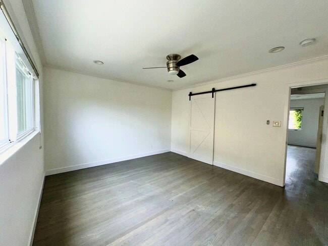 Building Photo - 11600 Crenshaw Blvd