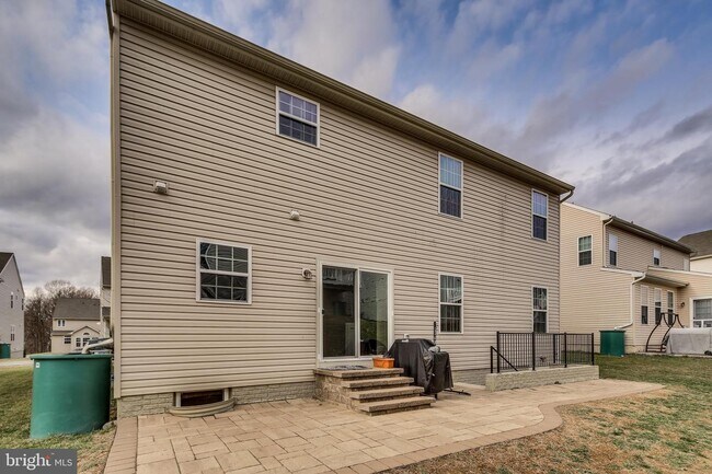 Building Photo - 4919 Windpower Way