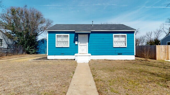 Foto del edificio - Cozy and affordable 2 bedroom house with a...