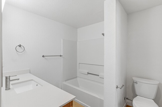 Interior Photo - The Finch Apartments