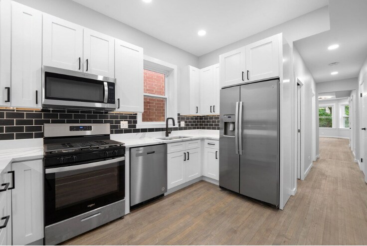 Foto principal - 1518 W Melrose St