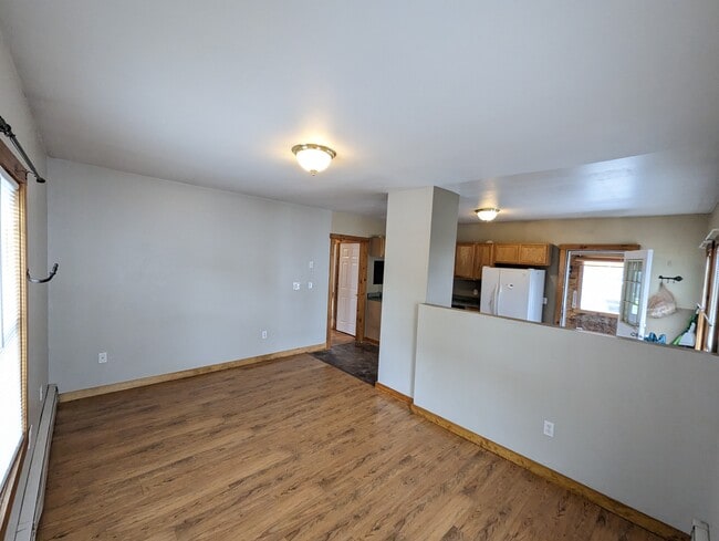 Living Room - 9 Lynn St