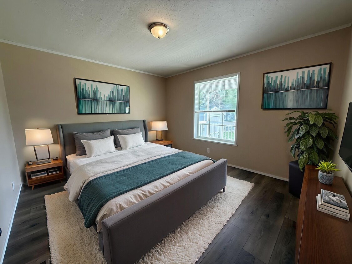 12452 St James Ct, Bruce Township, MI 48065 | Apartments.com