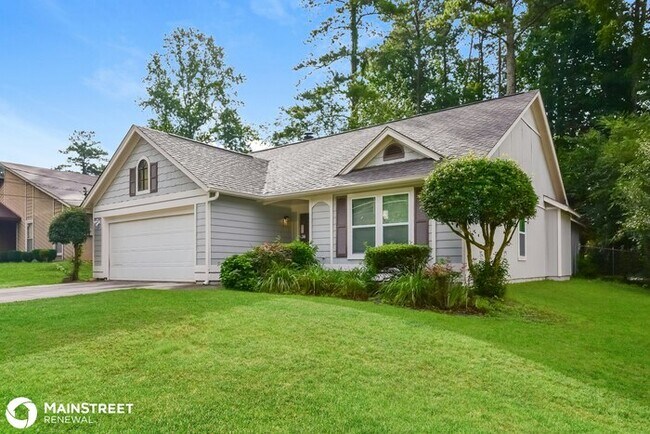 Foto del edificio - 5324 Biffle Downs Road, Stone Mountain, GA...