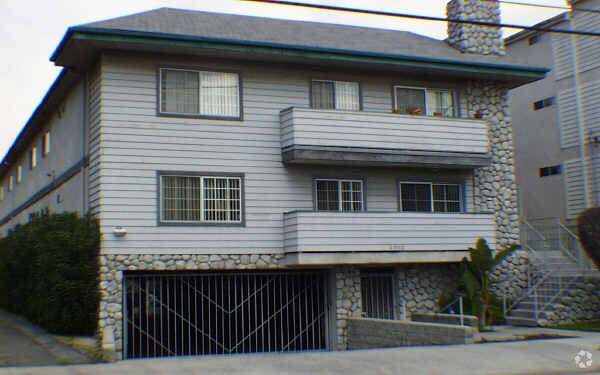 Building Photo - Cleon Apartments