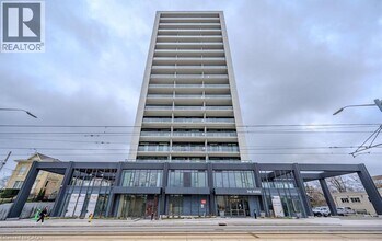 Building Photo - 741 King St W