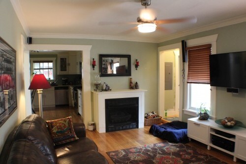 Foto del edificio - 7706 18th Ave NW