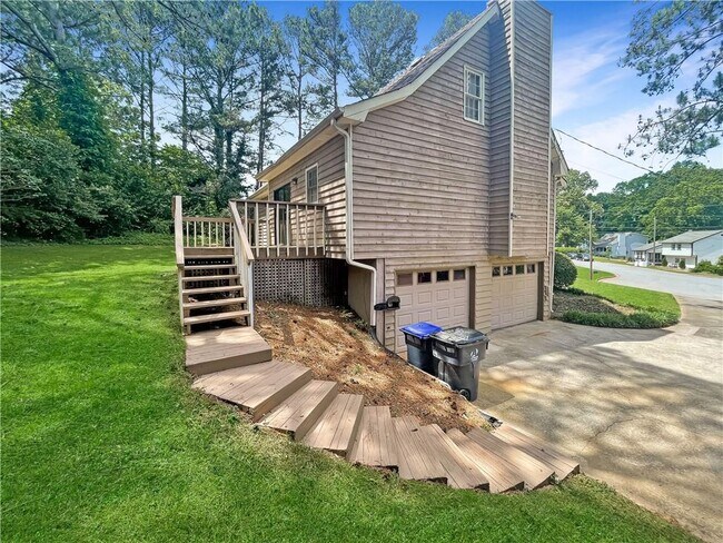 Building Photo - 118 Arbour Way