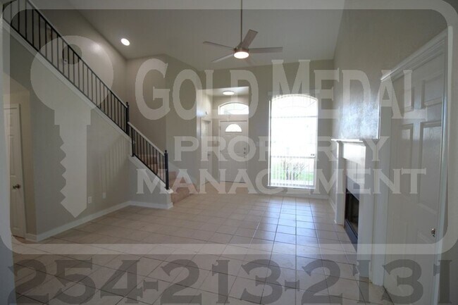 Foto del edificio - Charming 6-bed, 2.5-bath home in Killeen