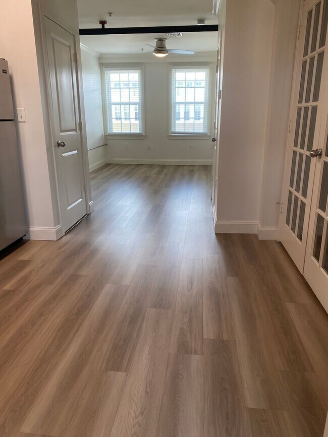 Foto del interior - Bostonian Shoe Lofts