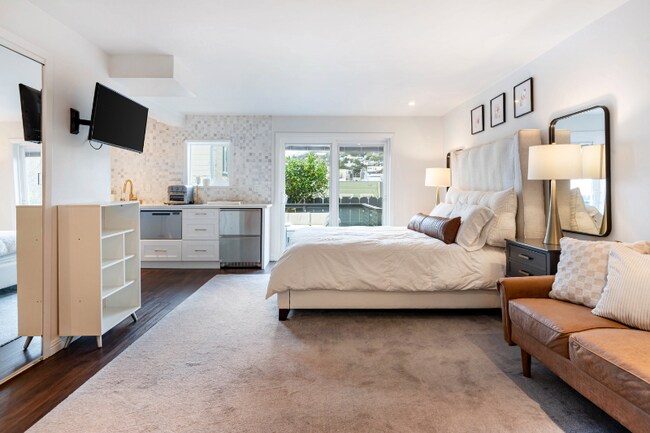 Foto del edificio - 14 Alemany Blvd