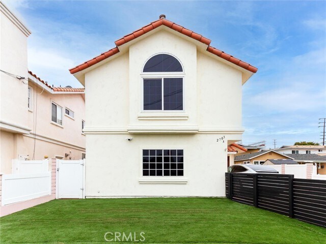 Foto del edificio - 2703 Huntington Ln