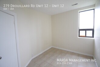 Building Photo - 279 Drouillard Rd