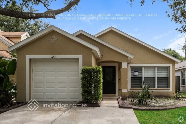 Building Photo - 920 Cape Cod Cir