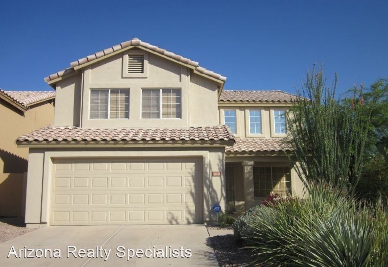 Foto principal - 3 br, 2.5 bath House - 4031 E Chaparosa Way