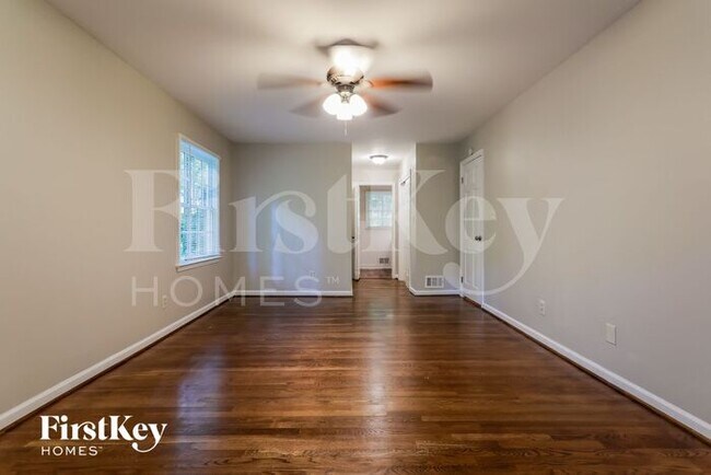 Foto del edificio - 5291 Antelope Ln
