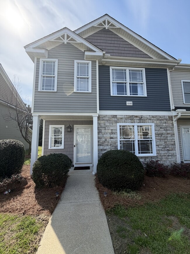 Photo - 4140-41U1 Kittrell Farms Dr Townhome