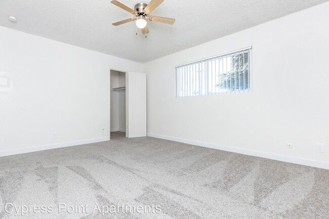 Building Photo - 2 br, 1 bath Apartment - 4760 E. Butler #1...