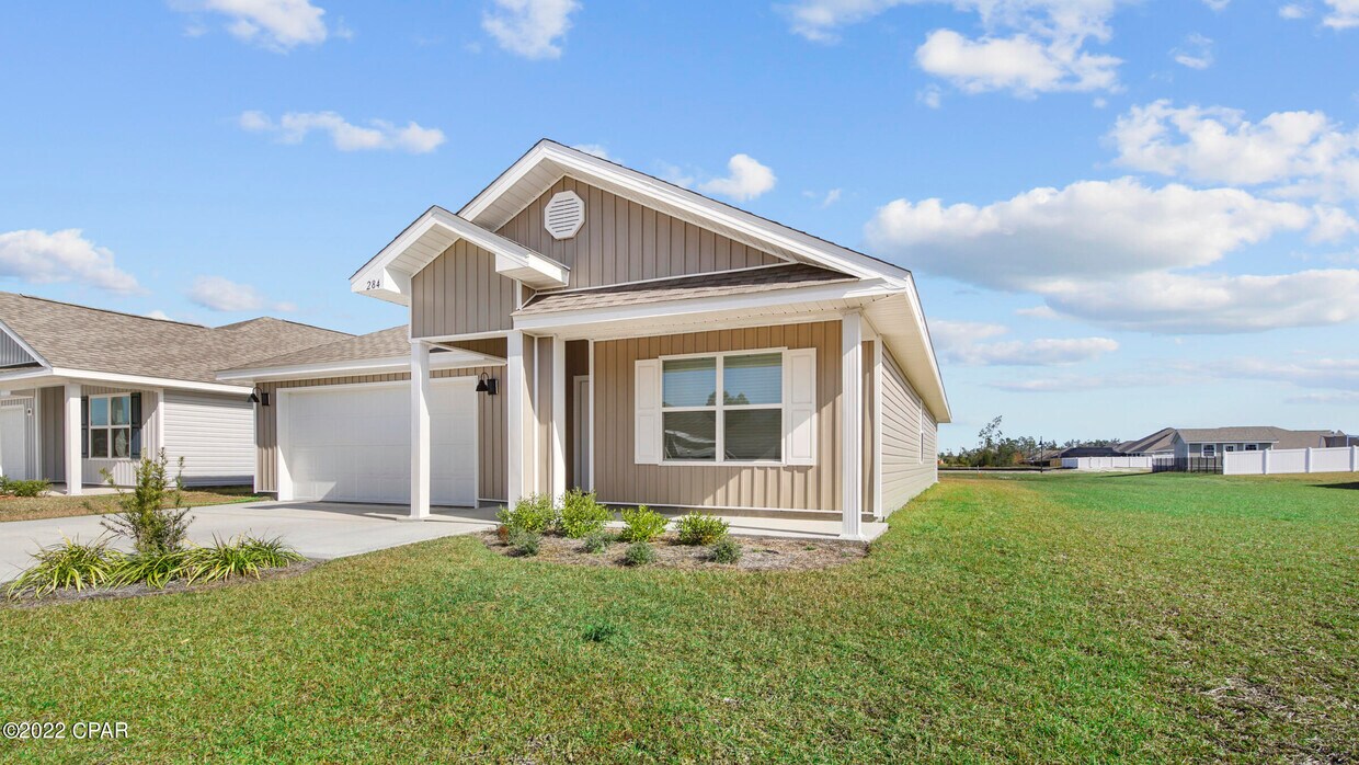 284 Ryder Ln, Callaway, FL 32404 House Rental in Callaway, FL
