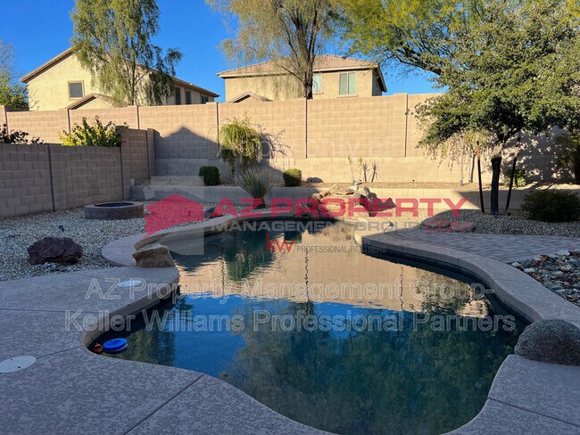 Foto del edificio - 5432 W Fetlock Trail