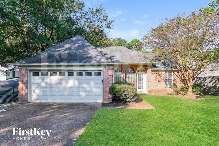 Foto principal - 1035 Cosby Mill Cove