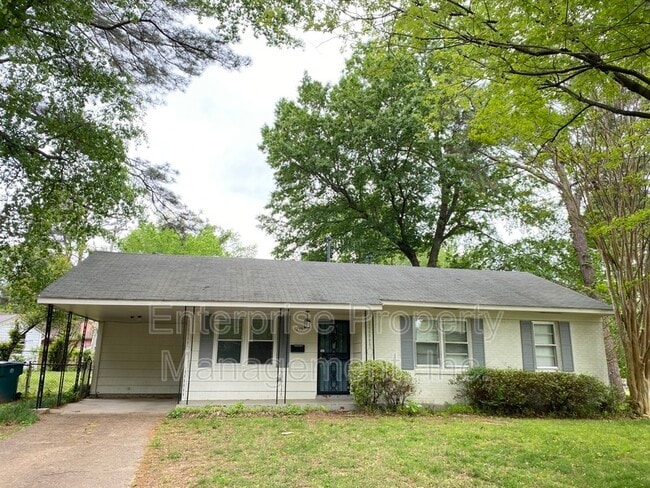 Photo - 1215 Mt Moriah Rd House