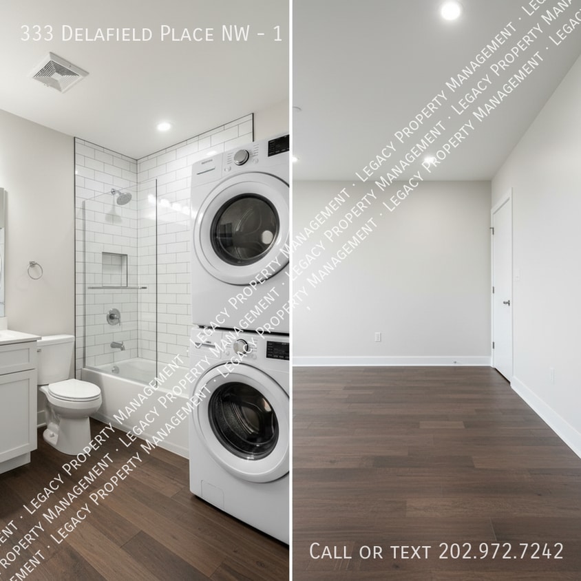 Photo - 333 Delafield Place NW-1