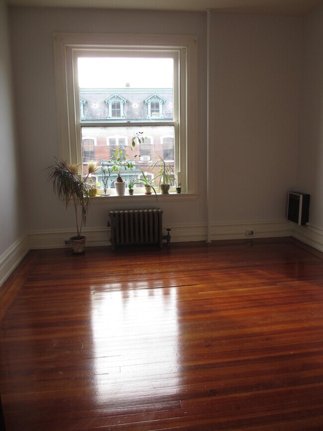 Foto del edificio - 507 Penn St