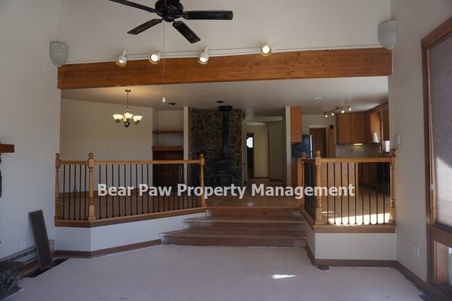 Foto del edificio - Amazing Views of Mt. Evans in Evergreen Highlands!