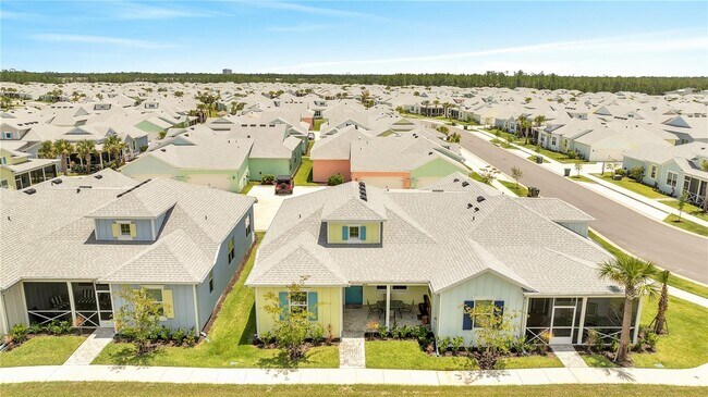 Foto del edificio - 189 Ocean Hammock Lp