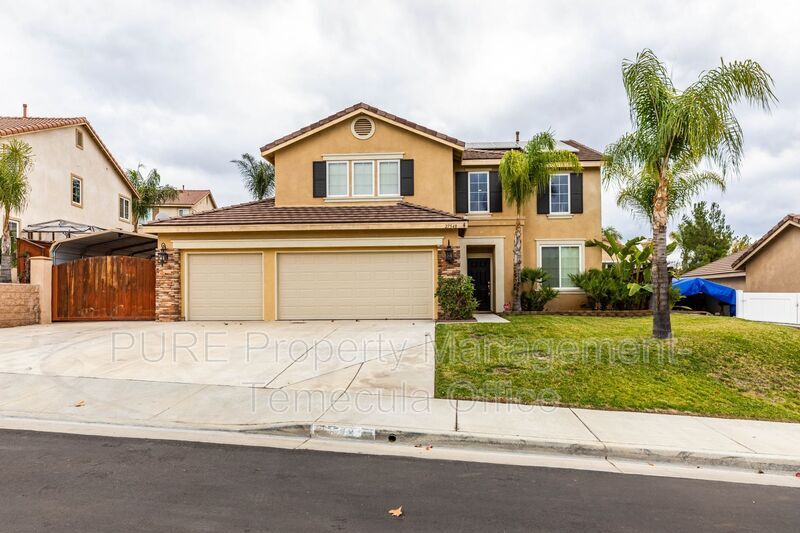 Primary Photo - 27548 Mangrove St