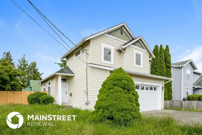 Foto del edificio - 403 4th Ave SE