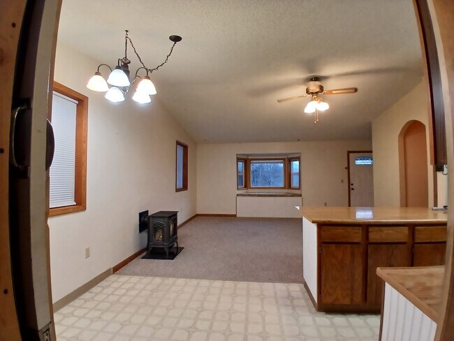 planta principal - 15160 E Robin Ln