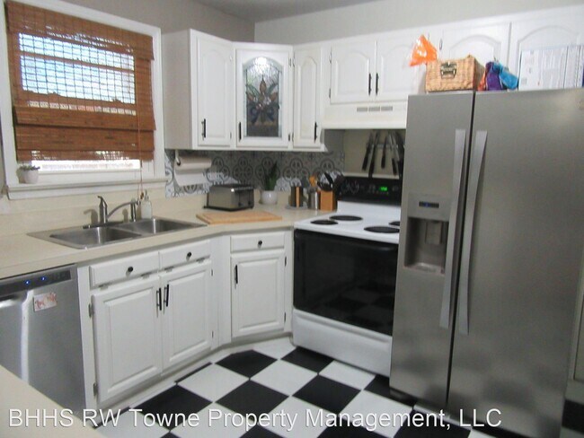 Foto del edificio - 3 br, 1.5 bath House - 208 Gibson Drive