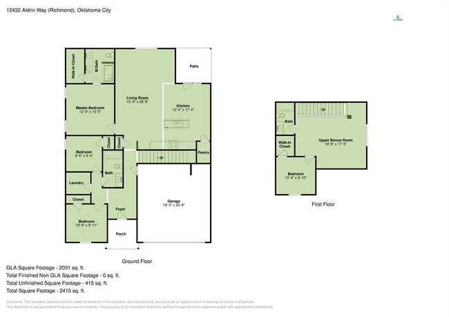 Building Photo - 12412 Aldrin Wy