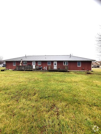 Building Photo - 2545 N 4645th Rd