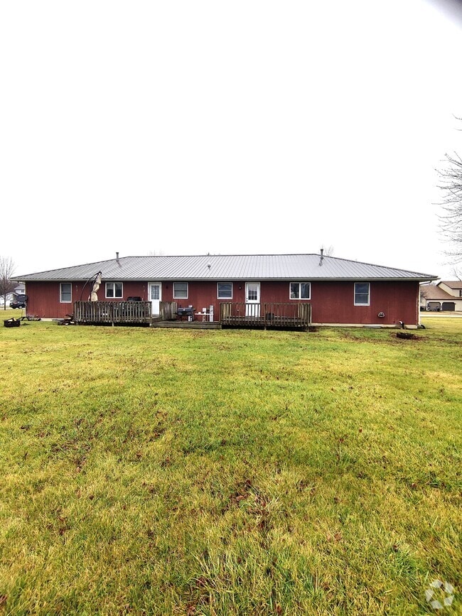 Building Photo - 2545 N 4645th Rd