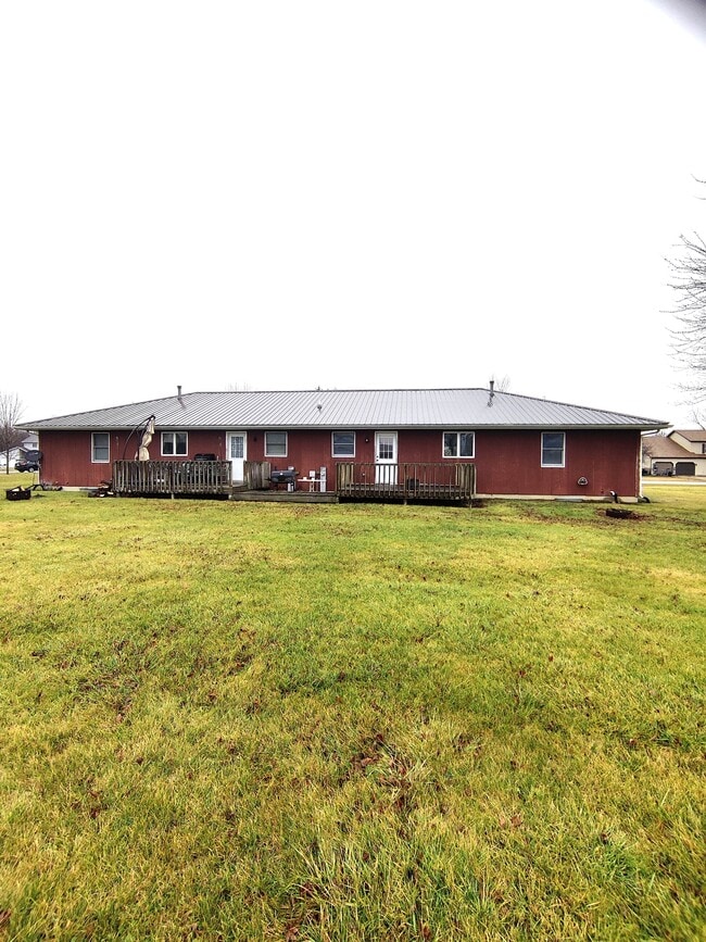 Building Photo - 2545 N 4645th Rd