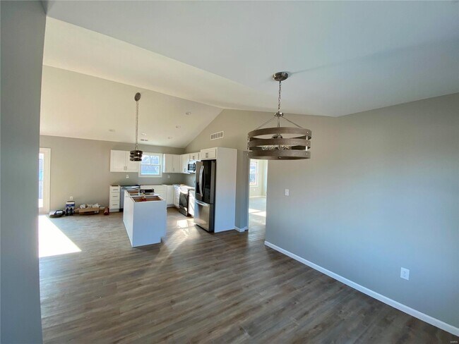 Foto del edificio - 4025 Breckenridge Dr