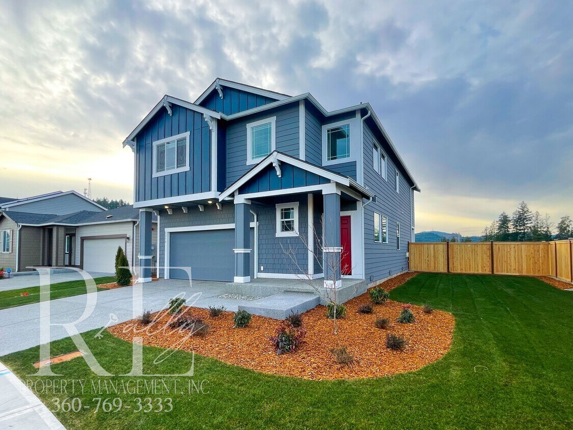Primary Photo - BRAND NEW 2024 HOME!