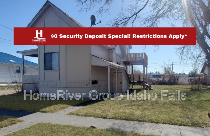 Foto principal - 1348 1/2 Lake Ave