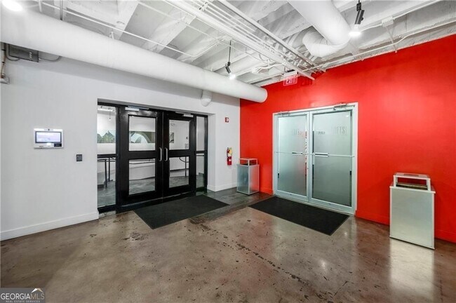 Foto del edificio - 878 Peachtree St NE